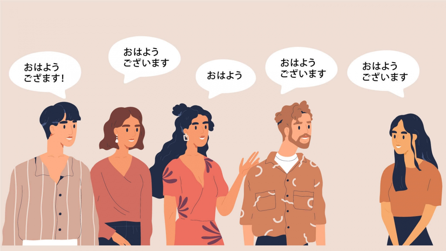 日本語クラスは初日が肝心!印象が劇的に変わる小さな気遣い3選 - SenSee Media