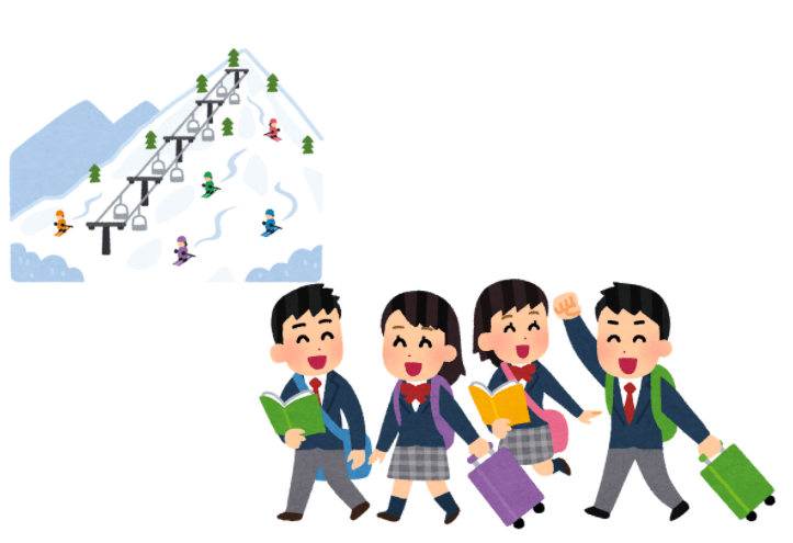 日本語教育で使えるちょうどいいイラストを無料でゲット 学校教材 イラストサイトの活用方法 Sensee Media